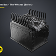 Worm-Box-37.png Worm Box – The Witcher