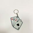 Image-65.jpg Ace Poker Keychain