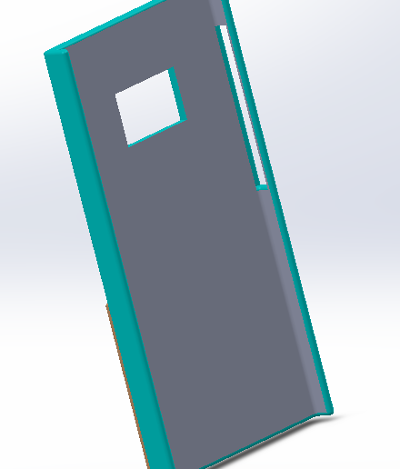 Nokia Lumia 530 Cover