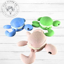 Untitled-design.png Macurtle the Articulated Macaron Turtle - Commercial use