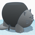 Cat-side.png Apple Homepod Mini Cat Stand