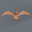 IMG_0687.png Cute Pterosaur Flying Dinosaur stl