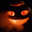 20191031_193206.jpg Spooky Pumpkin Teeth and Eyes