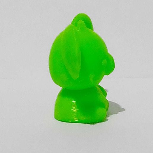 Koaladef (2).jpeg 3D-Datei Niedlicher Koala・Modell zum Herunterladen und 3D-Drucken, Usagipan3DStudios