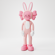 Kaws_Bunny0105.png KAWS ACCOMPLICE RABBIT