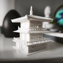 Japanese best free 3D printer files・942 models to download・Cults