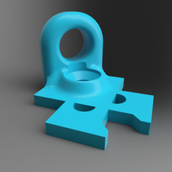 container_bomba-buckle-up_tango-2-3d-printing-394485.png Tango 2 Buckle up