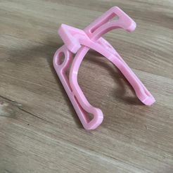 Support pour téléphone