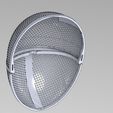 mask1.jpg Fichier STL JEU DE SQUIDES, Le JEU DE SQUIDES・Modèle à imprimer en 3D à télécharger