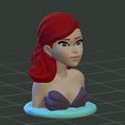 IMG_0209.jpg Ariel - The Little Mermaid