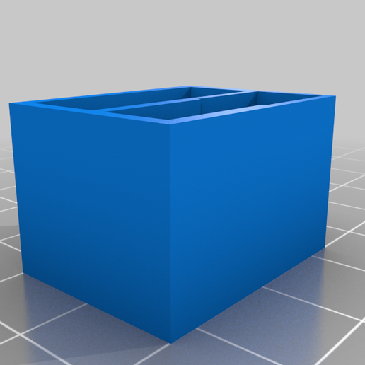 8Bitdo Adapter Lid Holder