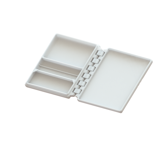 preview.png 3D PRINTED ROLLING TOBACCO
