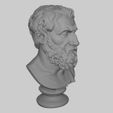 Homer_Bust_Ancient_Greek_Epic_Poet_2.jpg Homère Buste Poète épique de la Grèce antique