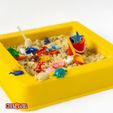 ussr_toys_forms-set1_img01.jpg Sandbox Forms Set — Vintage Miniature Toy
