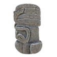 model-9.png Stone Tiki Sculpture NO.2