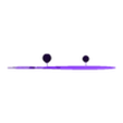 Fin29mmSupported_4X.stl Pringles V-2