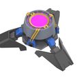 untitled.754.jpg Overwatch - Parte 2 - 14 Modelos imprimibles - STL - Uso personal