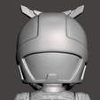 costas.png Kamen rider Kabuto SD series - Rider Forms Pack!
