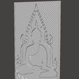 BUDA-INVERSE.png Buddha meditation / buddha- buddha- buddhism-meditation