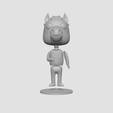 aq.png bojack horseman funko