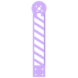 Quadcopter_v3_-_Arm.stl Quadcopter Frame v3