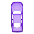 2013-dodge.stl Archivo STL 2013 -- BUNDLE BODIES -- BODIES CAR`S・Plan de impresora 3D para descargar