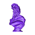 MarieAntoinetteRemastered-TheInnerWay.stl Fichier STL Marie-Antoinette・Objet imprimable en 3D à télécharger
