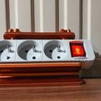 IMG20260120223319.jpg Desk Clamp for Power Strip