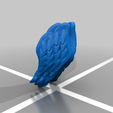 e7a9e0598b7515ad378eb0483ecb4708.png Sculptris OBJ Bits: Wings and Tails