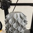 Vase Modus Lilypot