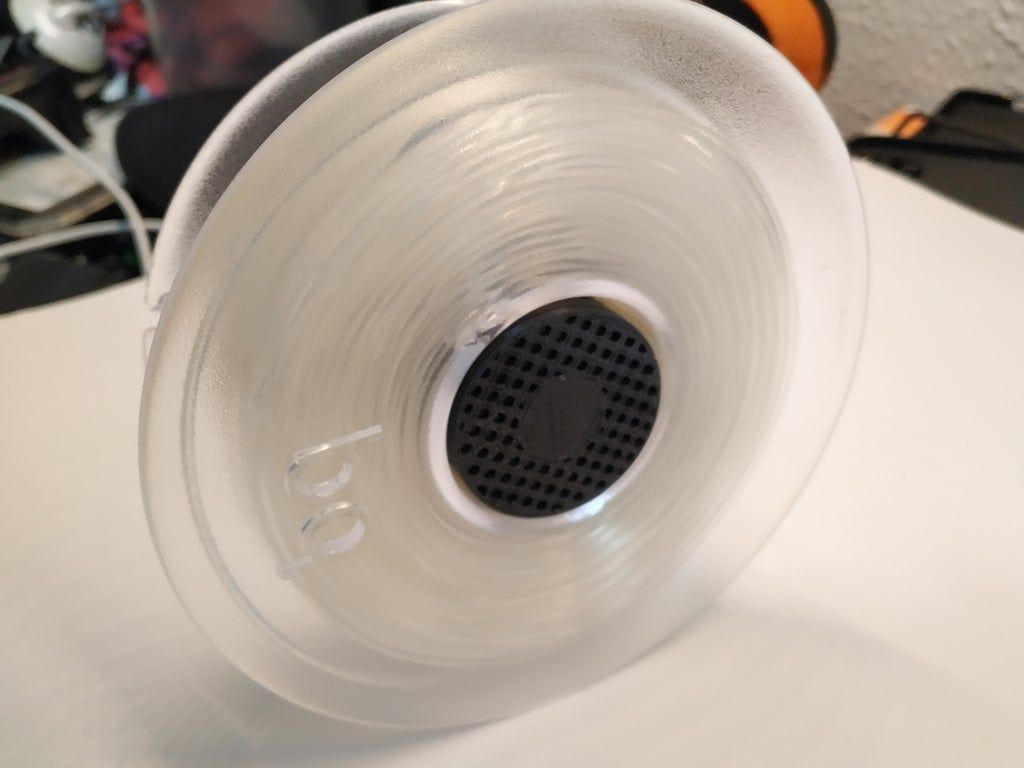 Download free STL file Anti Humidity • 3D printing model ・ Cults