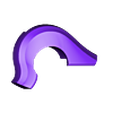 Helmet_1.stl Бесплатный STL файл Android MP-1 (Action Figure)・Идея 3D-печати для скачивания
