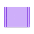 Base_Life_Counter_Deck_Box_Magic_Commander_MTGA_02.stl STL file Magic EDH / Commander / Oathbreaker Hit Point Counter - Magic the Gathering (MTG)・3D printing design to download