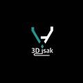 3D_Isak