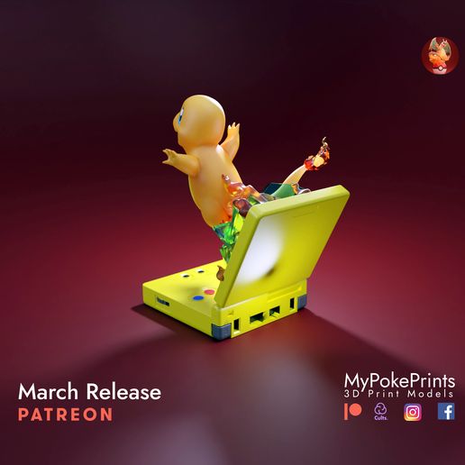 DS_charmander-col-5-copy.jpg Videojuego Charmander