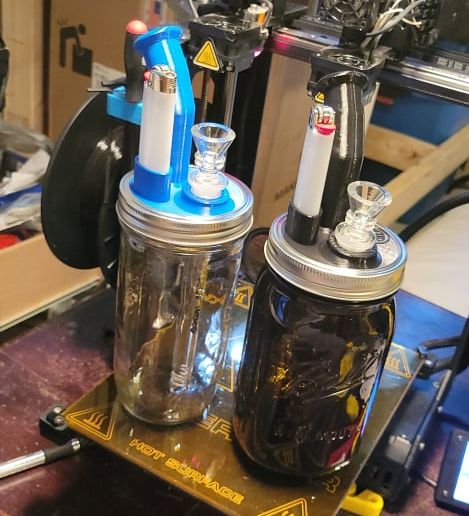 mason vap Mi-Pod Pro Starter Kits main image 1