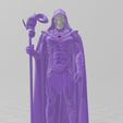 SKELETOR-2026.png Skeletor 2026 Master of the universe