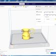 Clipboard01-fin.jpg STL-Datei professional vase cup milkpot jug vessel v14 for 3d print and cnc・3D-druckbare Vorlage zum herunterladen