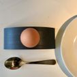 E0EF8026-AF7B-439C-96C5-793A0541F0C4.jpeg STL-Datei The Egg Arc・3D-druckbare Vorlage zum herunterladen
