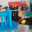 fighting-under-printer.jpg Doblo factory - OpenScad modules for building lego-compatible structures