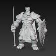 Monster-warrior-king2.jpg Monster warrior king