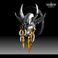 4.png Baldur's Gate III Emblem for Decor