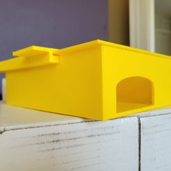 20230227_155802.jpg Archivo STL Piel de serpiente・Modelo para descargar y imprimir en 3D
