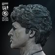 041224-WICKED-Rocky-Bust-Image-014.jpg WICKED MOVIE ROCKY BALBOA BUST: TESTED AND READY FOR 3D PRINTING