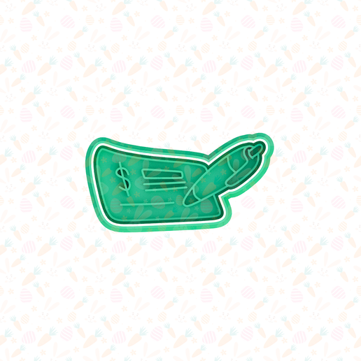 4.png Banking cookie cutter set of 6