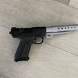 1.jpg Star wars A180 Blaster, AAP01 Airsoft