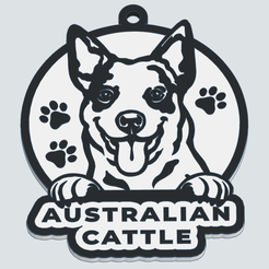 australian-cattle-tinker.png Archivo STL gratis Llavero del Australian Cattle・Plan de impresión en 3D para descargar