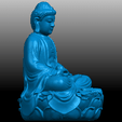 07.png Gautama Buddha 01