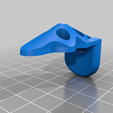 diatone_roma_arm_protection_v6.png Fichier STL gratuit Diatone ROMA F5 protection des bras et du moteur・Modèle à télécharger et à imprimer en 3D