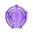N.stl Elemental Spinners